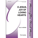 O Jesus, Joy of Loving Hearts