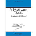 As Jacob with Travel