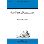 How Firm a Foundation