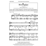 Go, My Children, with My Blessing