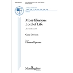 Most Glorious Lord of Life