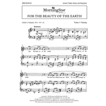 For the Beauty of the Earth