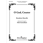 O God, Creator