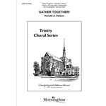 Gather Together (Choral Score)
