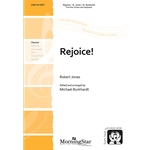 Rejoice