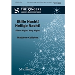 Stille Nacht! Heilige Nacht!