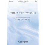 Three Meditations