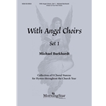 With Angel Choirs Set 1