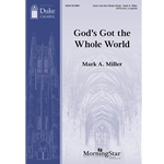 God's Got the Whole World