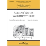 Ancient Waters Warmed with Life