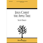 Jesus Christ the Apple Tree