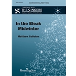 In the Bleak Midwinter