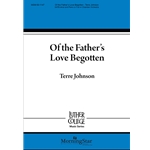 Of the Father's Love Begotten