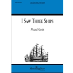 I Saw Three Ships