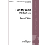 I Lift My Lamp with God's Love