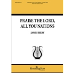 Praise the Lord All You Nations