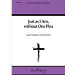 Just As I Am Without One Plea