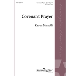 Covenant Prayer