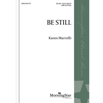 Be Still