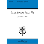 Jesus Savior Pilot Me