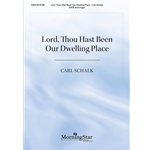 Lord Thou Hast Been Our Dwelling Place