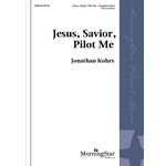 Jesus Savior Pilot Me