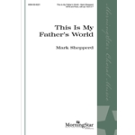 This Is My Father's World