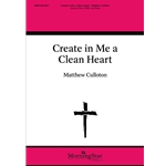 Create in Me a Clean Heart