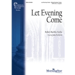 Let Evening Come