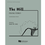The Hill (Piano/Vocal Score)