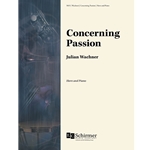 Concerning Passion