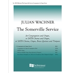 The Somerville Service (Communtion Service Mass)