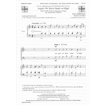 Angels We Have Heard on High (Full Score and Instrumental Parts)