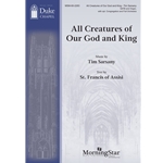 All Creatures of Our God and King