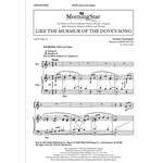 Like the Murmur of the Dove's Song