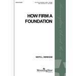 How Firm a Foundation
