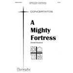 A Mighty Fortress