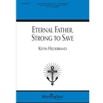 Eternal Father, Strong to Save (Choral Score)