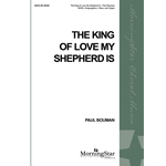 The King of Love My Shepherd Is