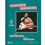 Gabriel's Daughter (Piano/Vocal Score)