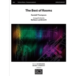The Best of Rooms (Complete Band Set & Score)