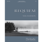 Requiem (Choral Score)