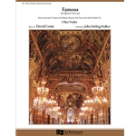 Famous (Piano/Vocal Score)