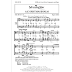A Christmas Psalm