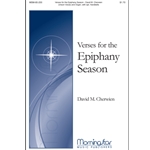 Verses for the Epiphany Season