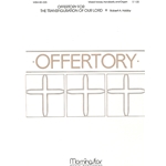 Offertory for the Transfiguration of Our Lord