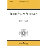 Four Psalm Settings