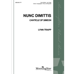 Nunc Dimittis