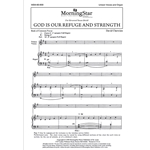 Psalm 46: God Is Our Refuge