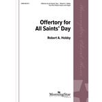 Offertory for All Saints' Day